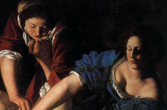Convegno Internazionale &quot;Eroine vs Antieroine nella letteratura italiana&quot;
